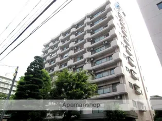 グランメール戸田IIの画像