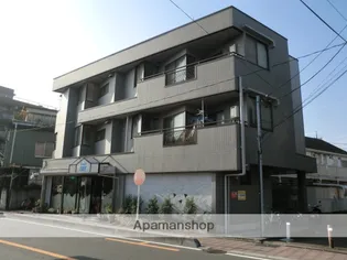 サンコート戸田の画像