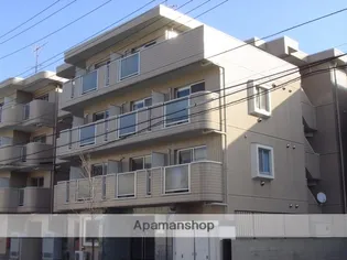 エマーユ戸田公園IIの画像