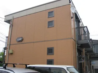 クレール西浦和Cの画像