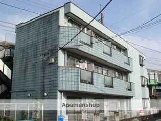 アネックス中浦和2期の画像