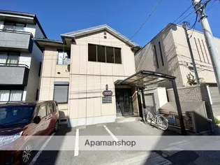 シャトルパティオの画像