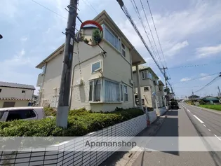 ハッピーライフ里 1号館の画像