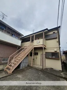 パレスサカイの画像