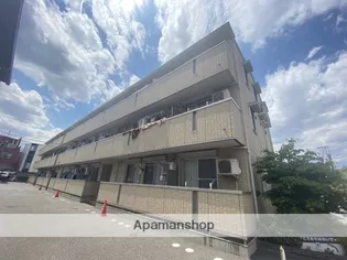 ヴィラ アリエッティの画像