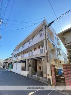 コアクレスト北越谷IIの画像