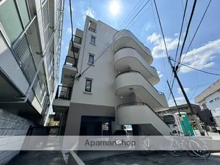 クオーレシャトー南越谷の画像