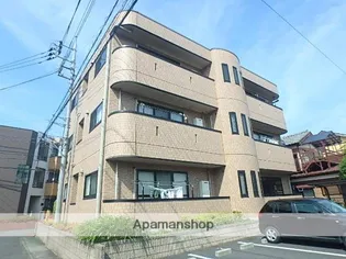 ルーブルミナミIIIの画像