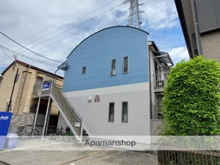 アドフィ赤山Cの画像