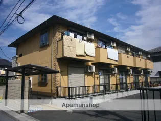 コンフォート東越谷の画像