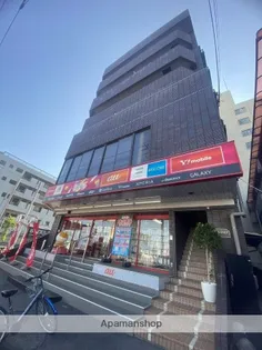 アンバースクエアの画像