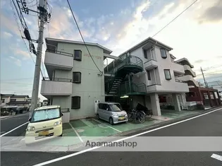 グリーンビューの画像