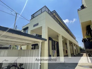 スポルト越谷の画像