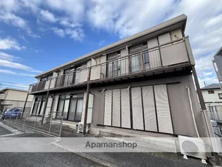 シティハイムAの画像