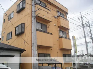 ビリーヴナカジマIIの画像