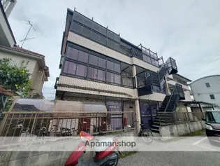 センターヴィレッジ南越谷の画像