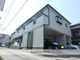 駒留ハウスの画像