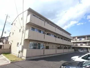 キャッソル嵯峨の画像