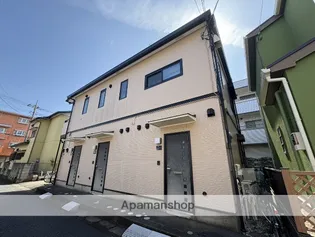 プロスパ【1階】の外観