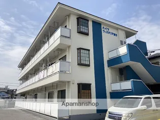 ハイツウィスタリアの画像