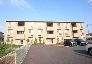 愛宕ビューハイツの画像