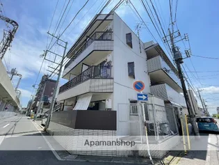 ジュネパレス蒲生第3の画像