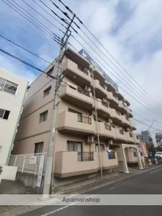 グリーンシティの画像