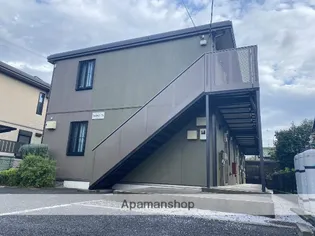 フォレストビラTKの画像