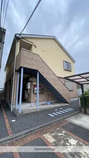 メゾンアサヒIIの画像