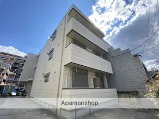 ラフォルテ【3階】の外観