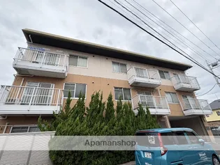 コーポ登戸の画像