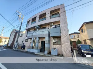 シャルマン蒲生の画像