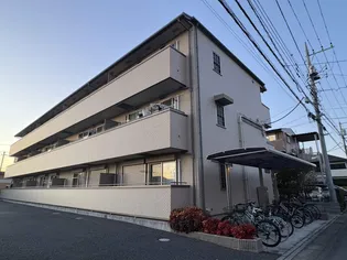 ブランドールKの画像