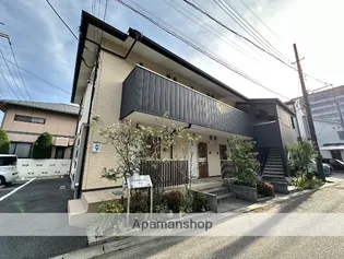 ルーエプラッツの画像