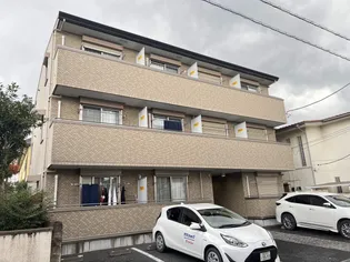 ブランシェの画像