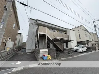 第26アベニューの画像