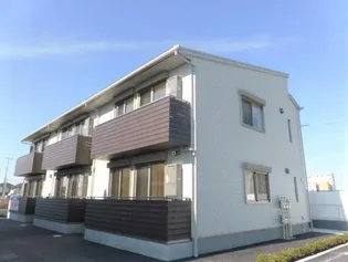 ルミエールIIの画像