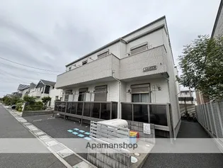 第26アベニューの画像