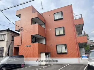トヨダアメニティホームズIの画像