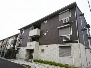 ロイジェントパークス レイクタウン III Aの画像