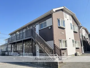 アーバンハウス18号館の画像