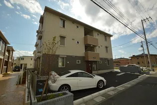 Kープレイス レイクタウン IIの画像