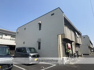 グリーンパーク越谷A棟の画像