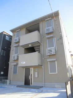 ヴィラ登戸町の画像