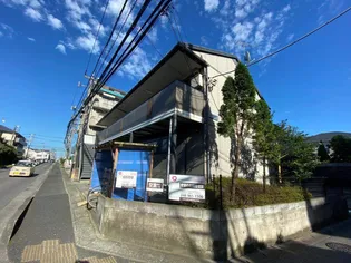 グレース【2階】の外観