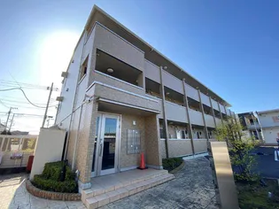 エスペランサ【3階】の外観