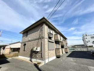 スプリングタウンの画像