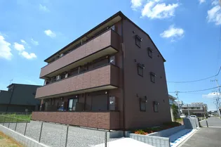 イースタンレイクKの画像