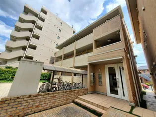 クラインハイム越谷の画像