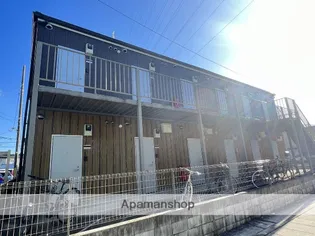 ソルパークスの画像